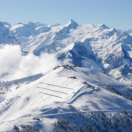 Apartment In St Georgen Salzburg Near Ski Area Fürstau 외부 사진