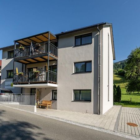 Apartment In St Georgen Salzburg Near Ski Area Fürstau 외부 사진