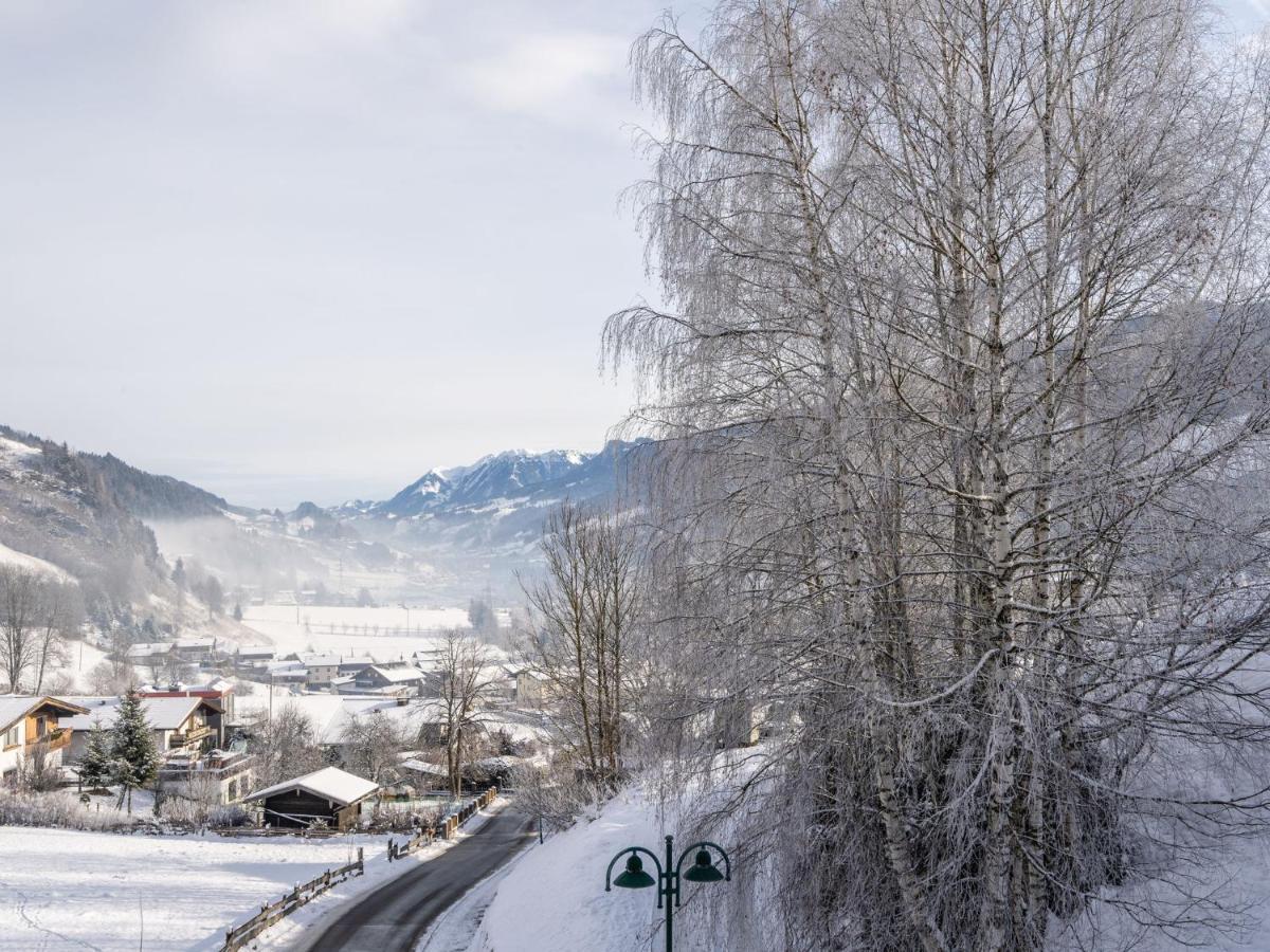 Apartment In St Georgen Salzburg Near Ski Area Fürstau 외부 사진
