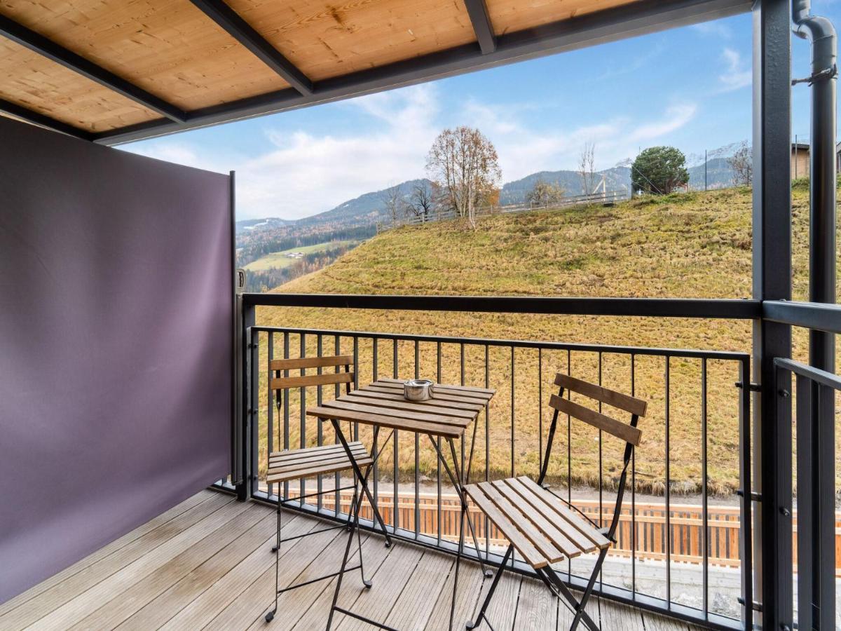 Apartment In St Georgen Salzburg Near Ski Area Fürstau 외부 사진
