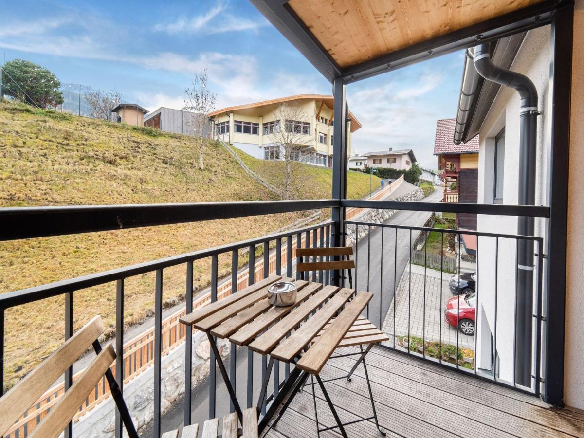 Apartment In St Georgen Salzburg Near Ski Area Fürstau 외부 사진