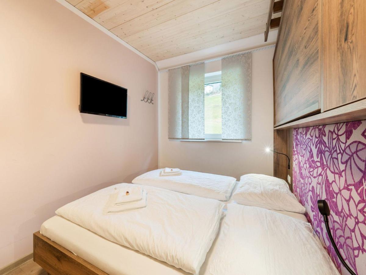 Apartment In St Georgen Salzburg Near Ski Area Fürstau 외부 사진
