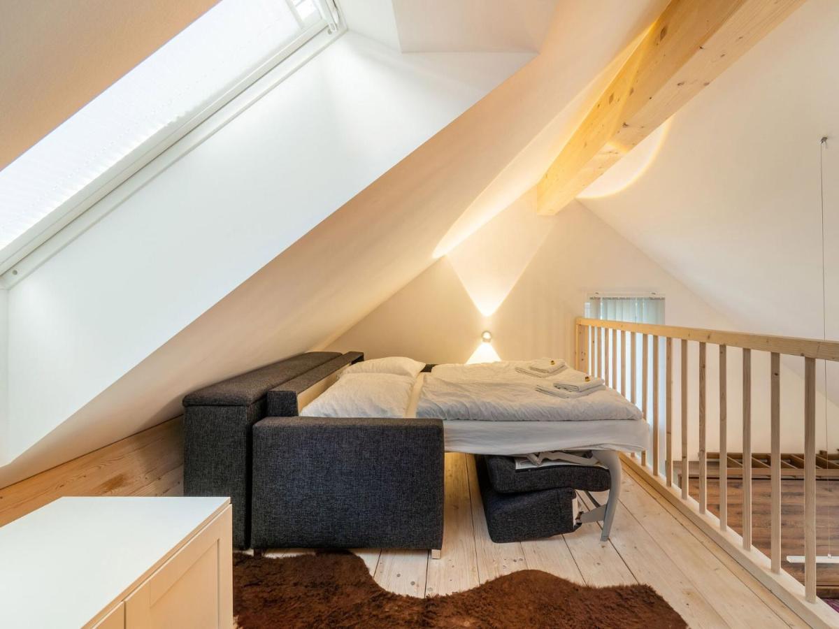 Apartment In St Georgen Salzburg Near Ski Area Fürstau 외부 사진
