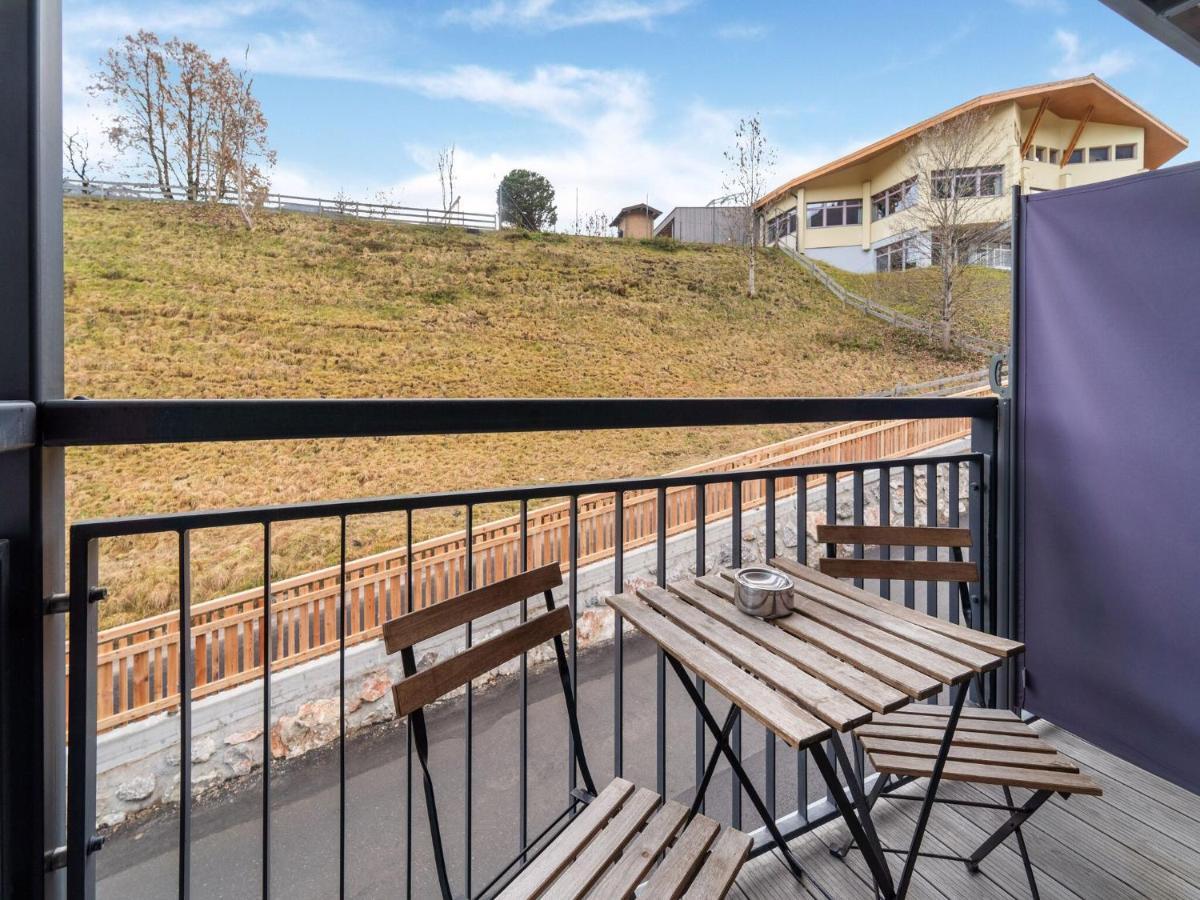 Apartment In St Georgen Salzburg Near Ski Area Fürstau 외부 사진