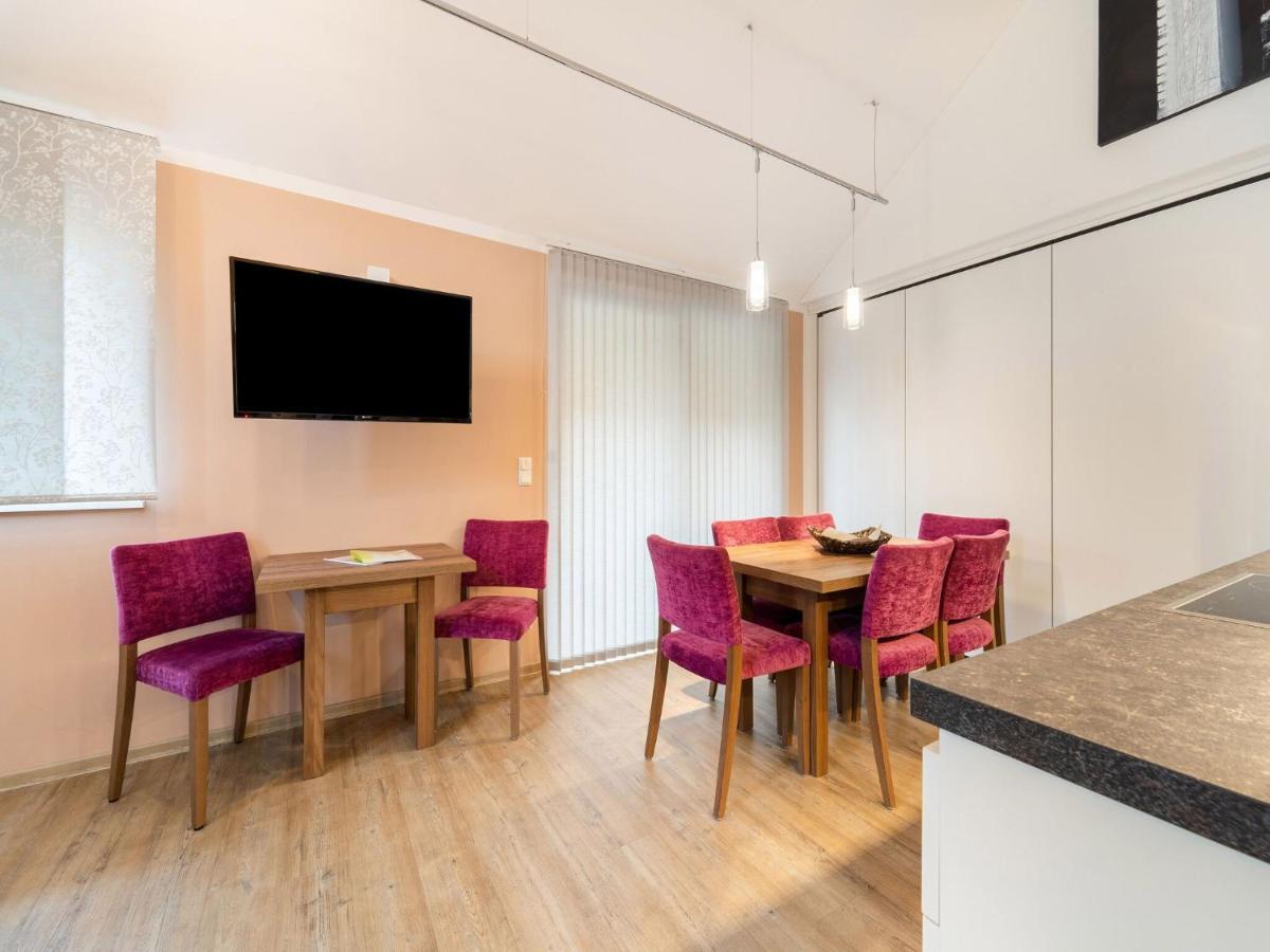 Apartment In St Georgen Salzburg Near Ski Area Fürstau 외부 사진