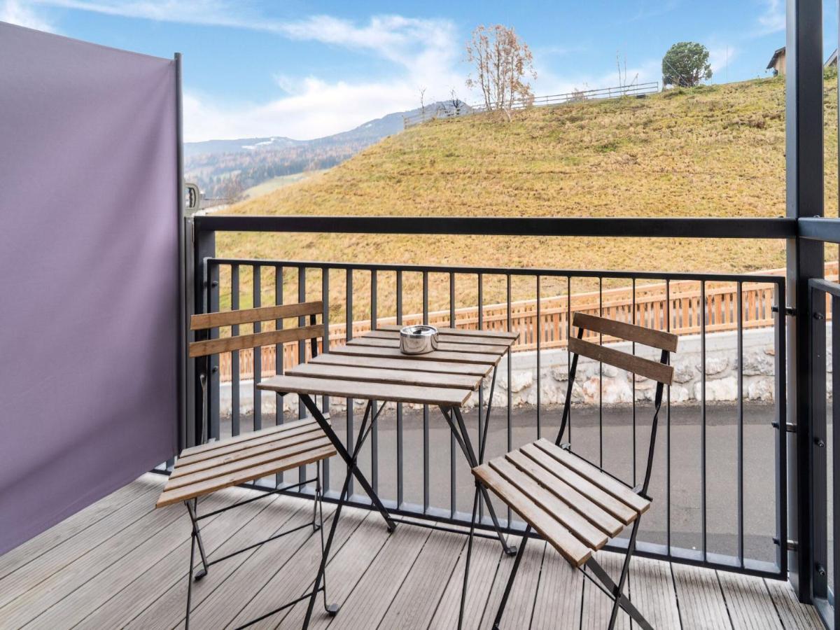 Apartment In St Georgen Salzburg Near Ski Area Fürstau 외부 사진