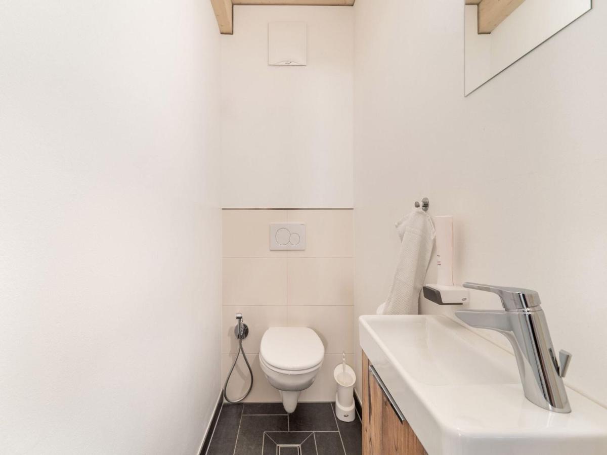 Apartment In St Georgen Salzburg Near Ski Area Fürstau 외부 사진