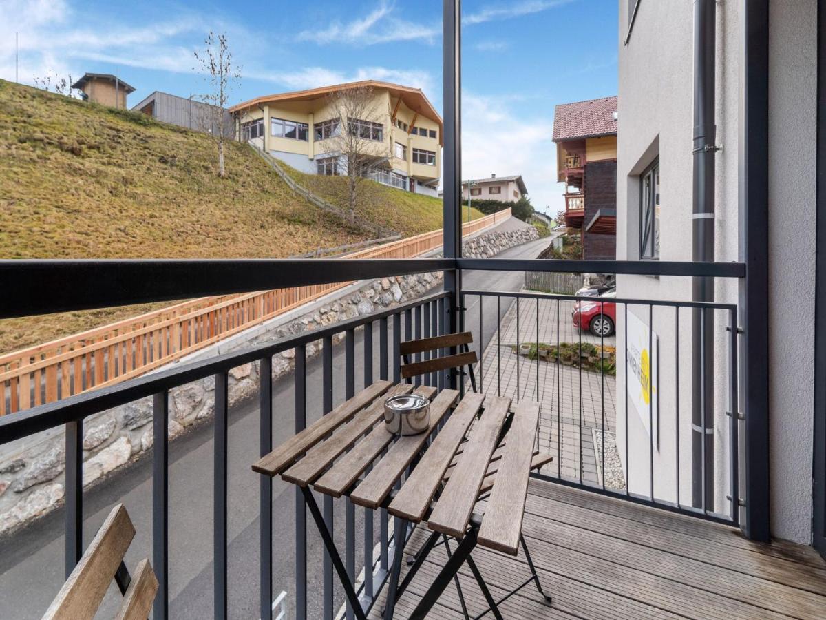 Apartment In St Georgen Salzburg Near Ski Area Fürstau 외부 사진
