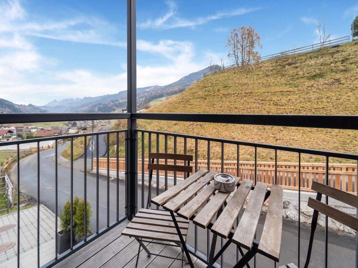 Apartment In St Georgen Salzburg Near Ski Area Fürstau 외부 사진