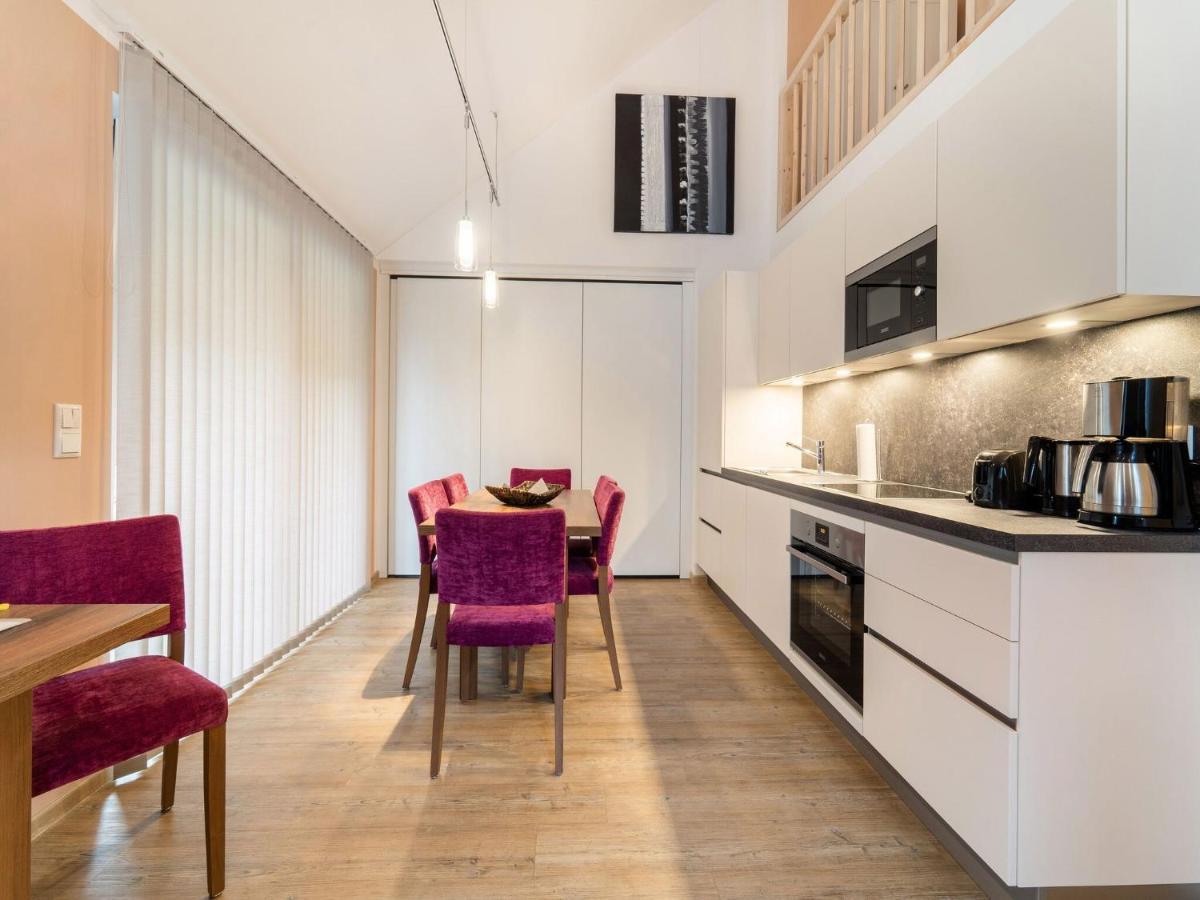 Apartment In St Georgen Salzburg Near Ski Area Fürstau 외부 사진
