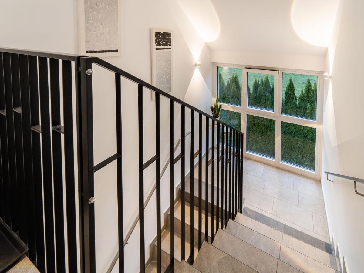 Apartment In St Georgen Salzburg Near Ski Area Fürstau 외부 사진